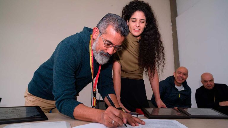 MinCultura y la academia fortalecen la educación artística