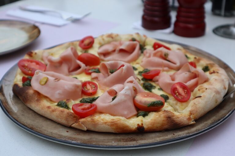 Cocina Italiana en Bogotá: una experiencia culinaria inigualable para celebrar a la Mujer
