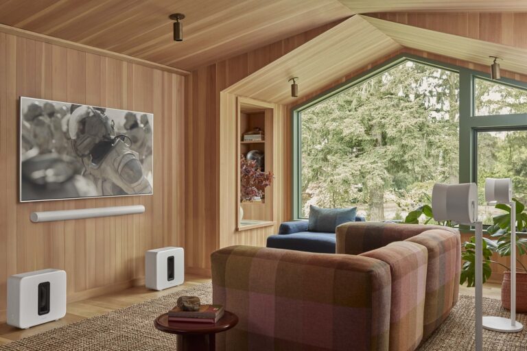 ¿Puede el sonido transformar la experiencia del cine en casa?