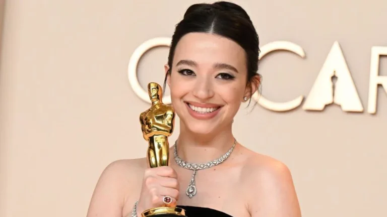 “Anora”, la gran ganadora en los Oscar