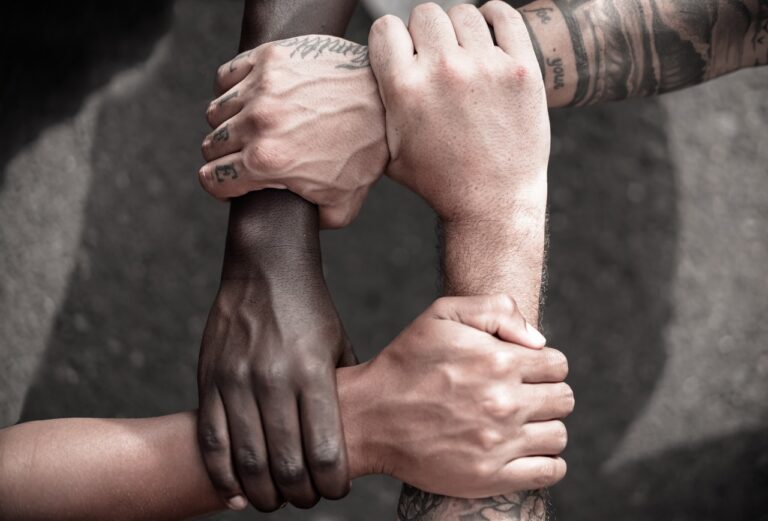 Discriminación racial en Colombia: un panorama de exclusión social y pobreza