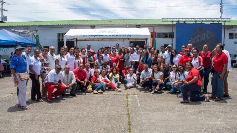 Presentan iniciativas para fortalecer la ciencia en el Caribe insular Presentan iniciativas para fortalecer la ciencia en el Caribe insular