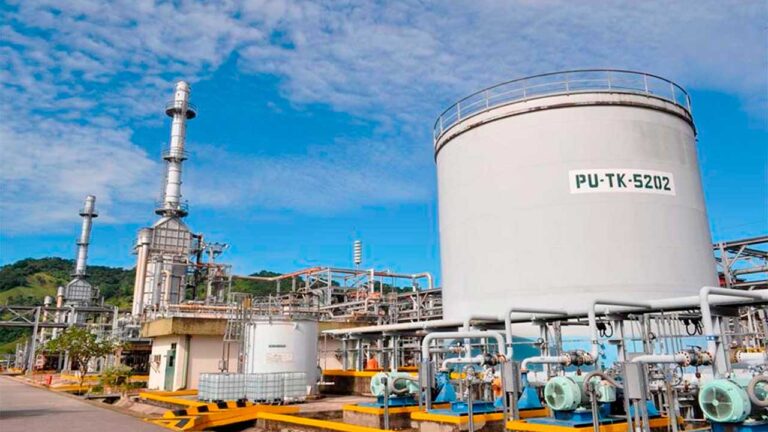 Ecopetrol abrirá tres nuevos procesos de comercialización de gas
