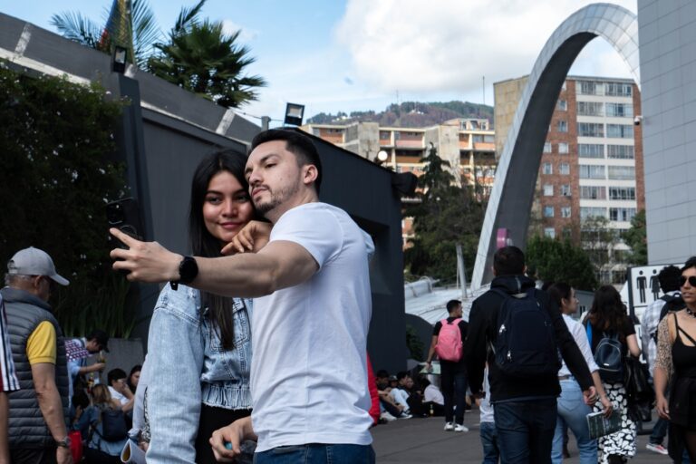 1, 2, 3, 4: a 5 días de la FILBo 2025