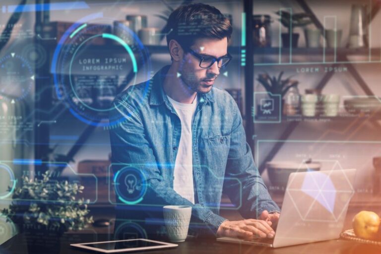 Cinco beneficios de la digitalización para emprendedores Cinco beneficios de la digitalización para emprendedores