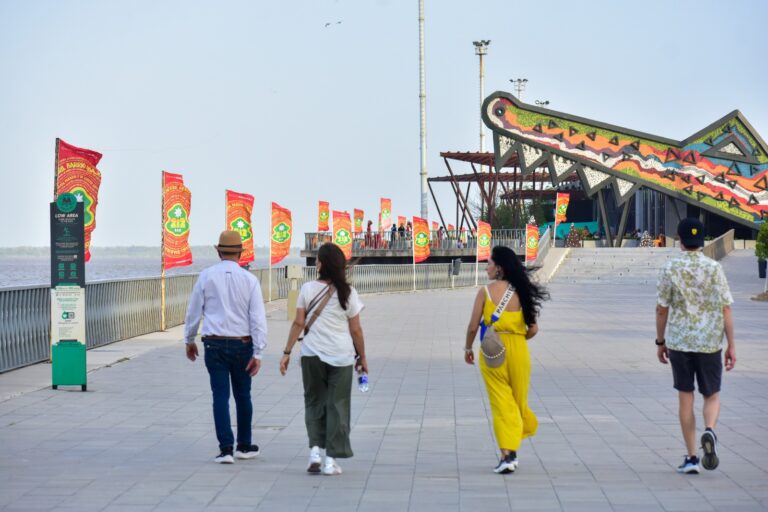 Barranquilla es el destino: los mejores planes para disfrutar la Semana Santa