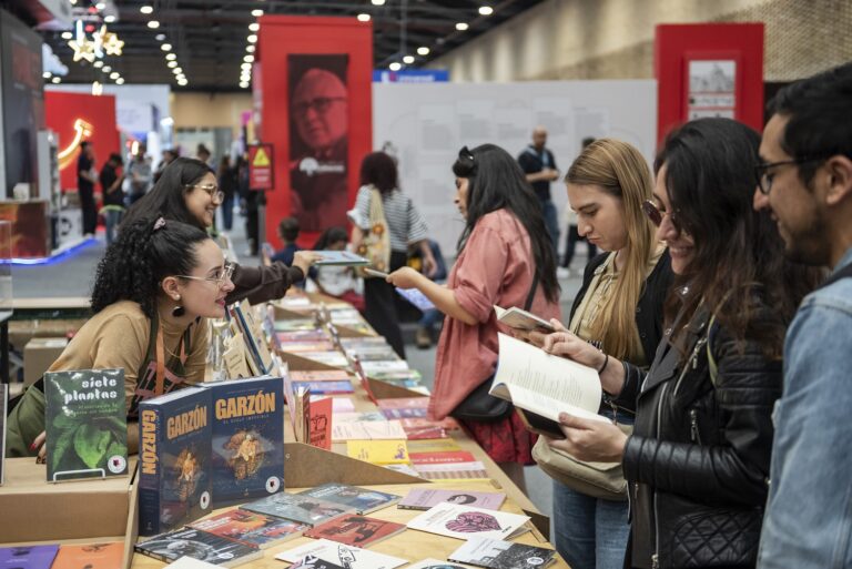 FILBo 2025: lanzan Premio Federico García Lorca a la Libertad de Expresión, Publicación y Lectura