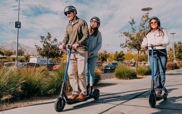 Mi patineta voladora