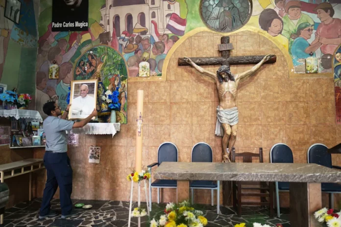 POBRES DE BUENOS AIRES