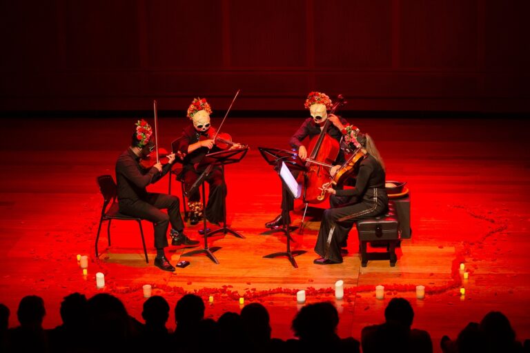 En 2027, ‘Bogotá es Beethoven 200 años’