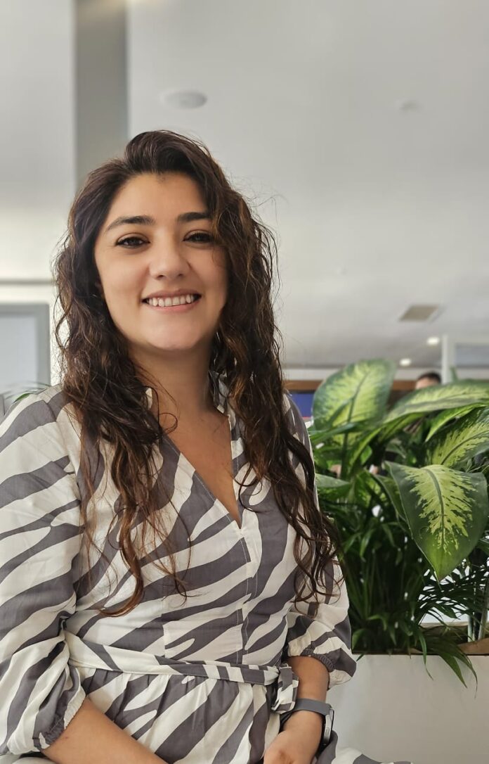 Sindy Granada_