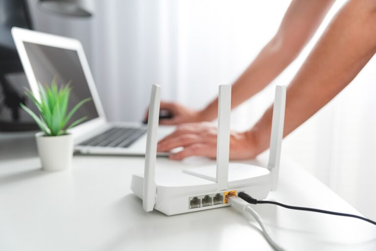 Las tres formas con las que el internet de alta velocidad transforma el trabajo