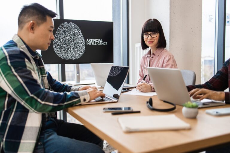 GenAI: cómo esta herramienta tecnológica puede ser útil al sector salud