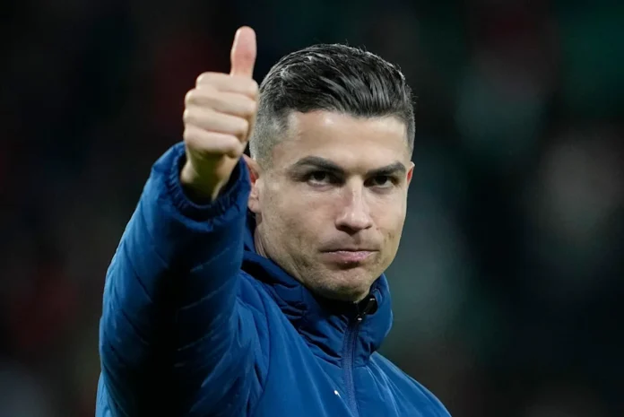 CRISTIANO