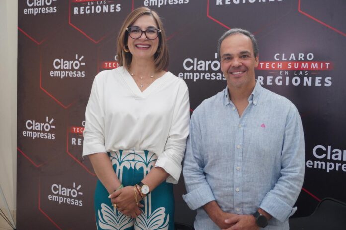 DIRECTIVOS CLARO