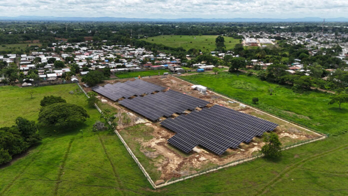 ENERGÍAS LIMPIAS TIERRALTA CORDOBA