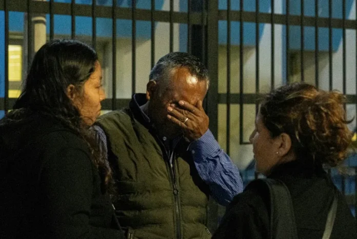 FAMILIARES TRABAJADORES PERU