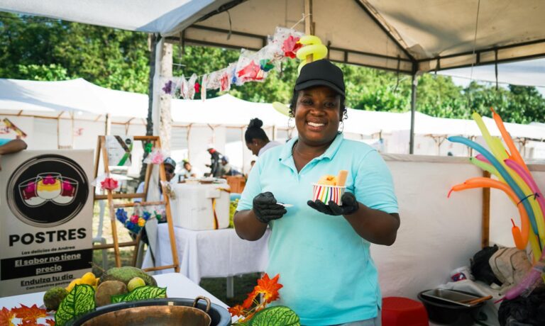 Turistas: ¡bienvenidos a Tumaco! Disfruten el Festival gastronómico “Sabores del Pacífico” Turistas: ¡bienvenidos a Tumaco! Disfruten el Festival gastronómico “Sabores del Pacífico”