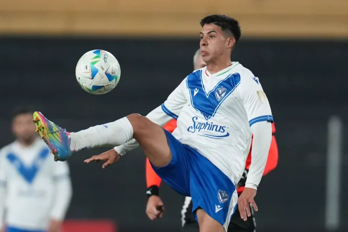 GALVAN DE VELEZ