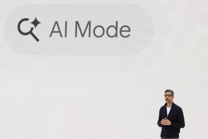 LA NOVEDAD DE GOOGLE