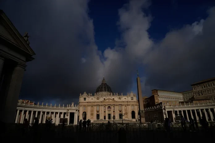 VATICANO
