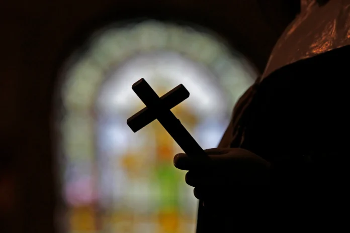 abuso clerical