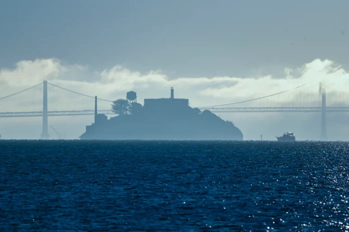 alcatraz