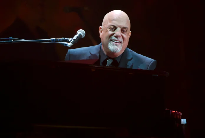 billy joel
