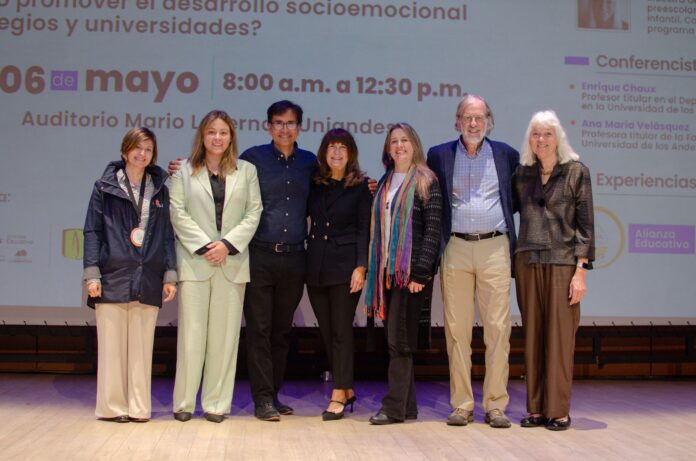 educacion socioemocional