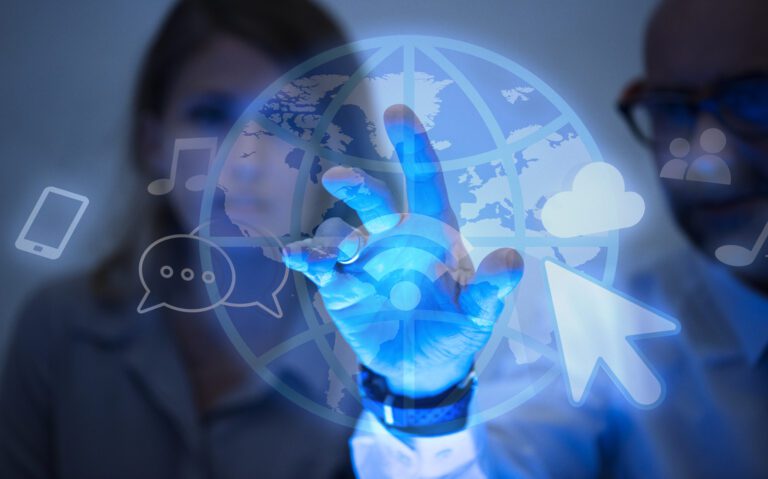 Cuáles son las claves para seguir aprovechando el potencial del Internet
