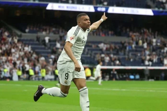 mbappe bota de oro