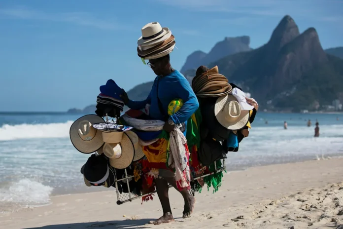 musica playas de rio