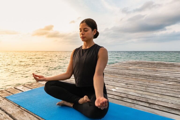 Llega el Global Wellness Day con experiencias de bienestar en el hotel Sofitel Barú Calablanca Llega el Global Wellness Day con experiencias de bienestar en el hotel Sofitel Barú Calablanca