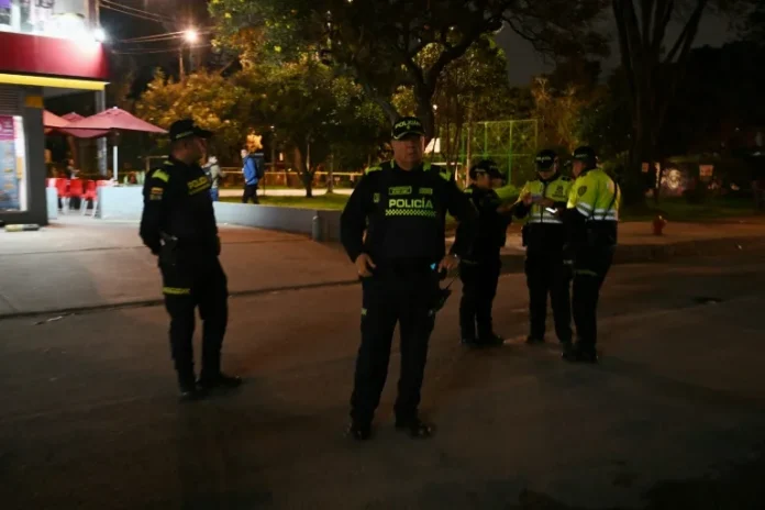 ATENTADO MIGUEL URIBE