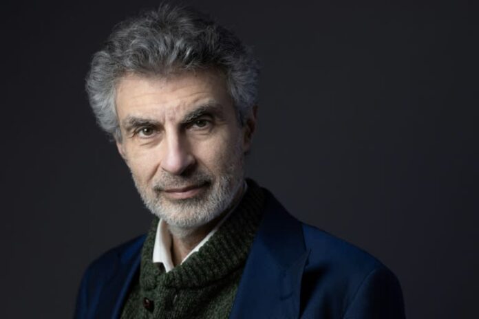 Academico Bengio