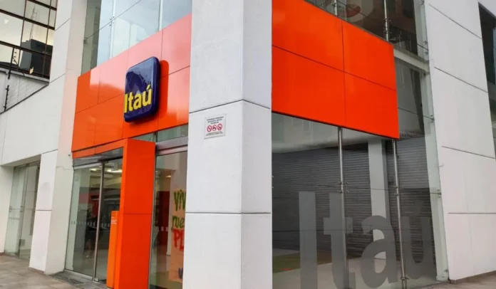 BANCO ITAU