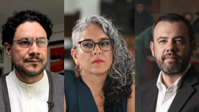 CEPEDA, PIZARRO, GALAN