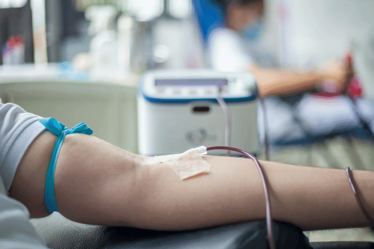 Más de 350 niños necesitan sangre: hospital lanza llamado urgente Más de 350 niños necesitan sangre: hospital lanza llamado urgente