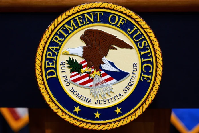 JUSTICE EEUU