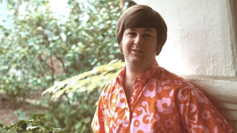 Muere Brian Wilson, el legendario vocalista y cofundador de la banda The Beach Boys Muere Brian Wilson, el legendario vocalista y cofundador de la banda The Beach Boys