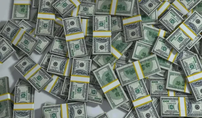 dolares inversion