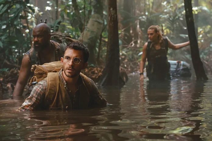 jurasicc Hollywood