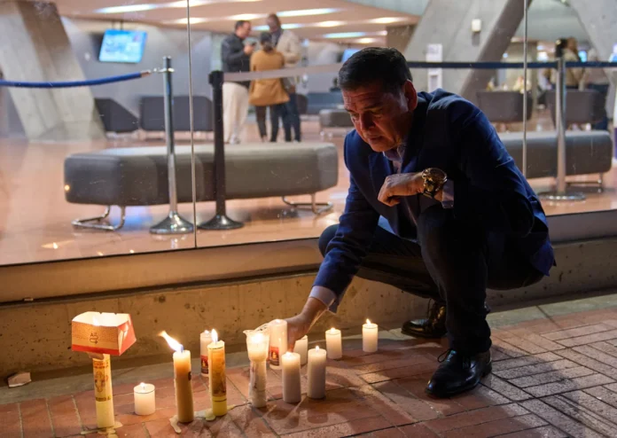 una luz por uribe turbay