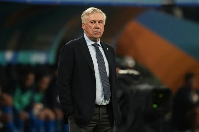 ANCELOTTI