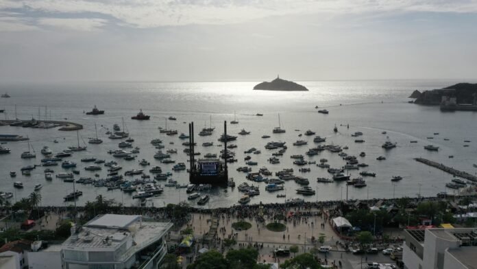 FIESTA DEL MAR 6