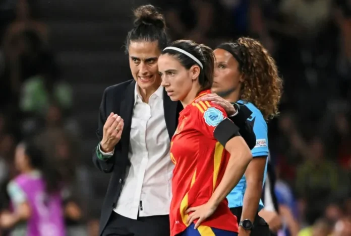 Montse Tomé, la hora de la verdad