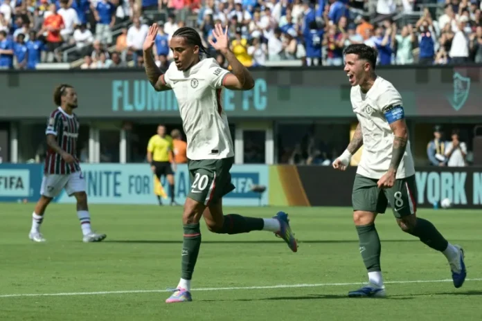 joao pedro chlesea