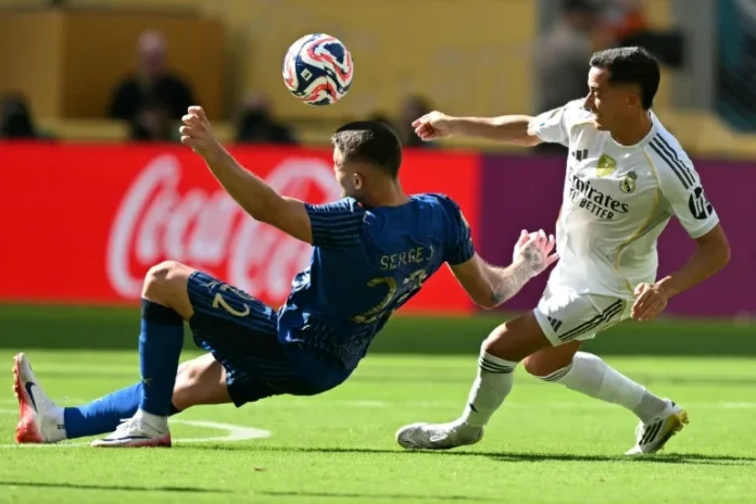 LUCAS VASQUEZ