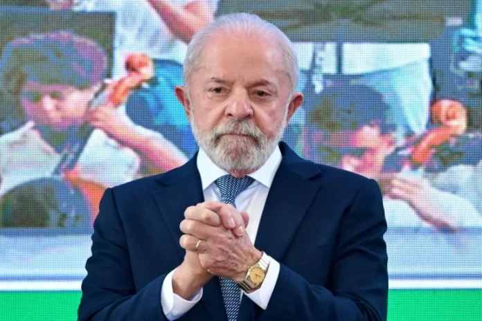 LULA BRASIL