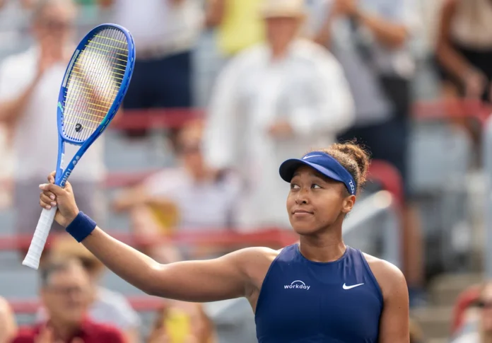 osaka gana en montreaL